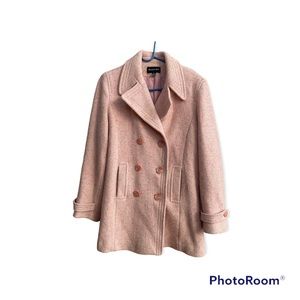 Pink Braeton women’s jacket